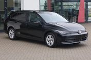 Volkswagen Golf Life 1.5 eTSI mHEV DSG