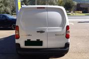 Citroen Berlingo Van M L1H1