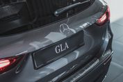 Mercedes GLA 220 4-Matic AMG Line