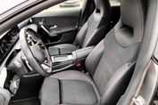 Mercedes CLA 250 e AMG Line