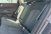 Kia Optima 1.6 t-Gdi m Dct