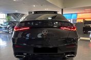Mercedes GLC Coupe 300 4-Matic AMG Line