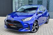 Toyota Yaris Hybrid 1.5 Style