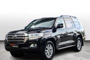 Toyota Land Cruiser 4.6 V8