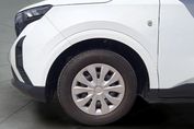 Ford Tourneo Courier 1.0 Ecoboost Trend