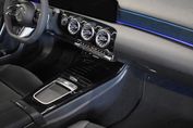 Mercedes Klasa A 250 e AMG Line