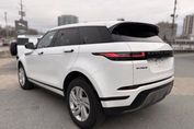 Land Rover Range Rover Evoque Evoque 1.5 P270e S
