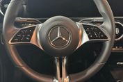 Mercedes CLA 180  Progressive