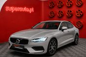 Volvo S60 B4 B