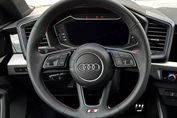 Audi A1 35 TFSI S-Line