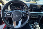 Kia Ceed 1.5 T-GDI M DCT