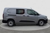 Peugeot Partner Van L2H1 Zabudowa Brygadowa