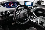 Peugeot 3008 1.6 PureTech Hybrid PHEV Allure