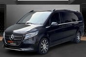 Mercedes V Klasa 250 d