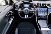 Mercedes Klasa C 200 4MATIC AMG Line