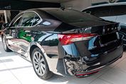 Skoda Octavia Drive Selection 1.5 TSI
