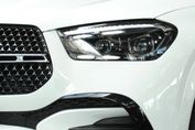 Mercedes GLE 350 de  4-Matic AMG Line