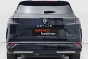 Renault Espace E-Tech Full Hybrid 200 Techno MMT 7os.