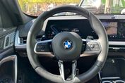 BMW X1 xDrive20d mHEV sport-aut