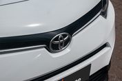 Toyota Proace City Long L2H1 Zabudowa Brygadowa