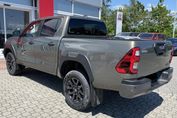 Toyota HiLux Double Cab Invincible