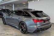 Audi A6 RS6 Avant TFSI quattro Performance