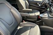 Mercedes EQV 300