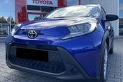 Toyota Aygo X Comfort 1.0 benzyna