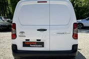Toyota Proace City Standard