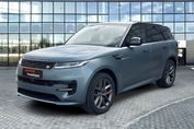 Land Rover Range Rover Sport Range Rover S 3.0 D350 mHEV Autobiography