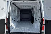Mercedes Sprinter Standard PRO 315 CDI 9G-Tronic