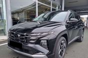 Hyundai Tucson 1.6 T-GDi HEV Executive 2WD aut
