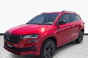 Skoda Karoq 1.5 TSI ACT Sportline DSG