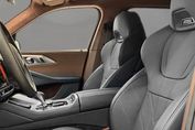 BMW XM 50e