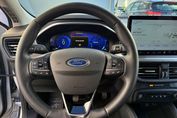 Ford Focus 1.0 EcoBoost Titanium X