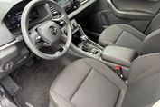 Skoda Karoq 1.5 TSI Selection