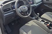 Ford Tourneo Connect 1.5 Ecoboost Trend