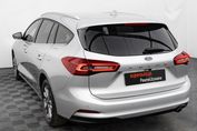 Ford Focus 1.0 EcoBoost
