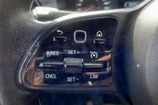 Mercedes Sprinter Extra Long