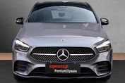 Mercedes Klasa B 250 e AMG Line