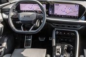 Audi Q5 TDI quattro S line Sportback