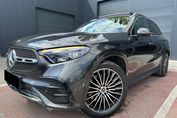 Mercedes GLC 300 de 4-Matic AMG Line