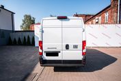 Fiat Ducato 3.3t L2H2 Zabudowa Izotermiczna