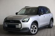 Mini Countryman C Linia Classic