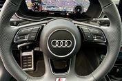 Audi A4 40 TFSI quattro S Line