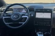 Hyundai Tucson 1.6 T-GDi HEV Platinum 4WD