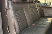 Ford Transit Custom L2H1 320 Zabudowa Brygadowa Trail A8 AWD