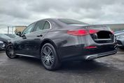 Mercedes Klasa E 220 d 4-Matic Avantgarde 