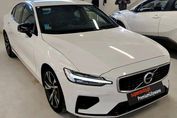 Volvo S60 T4 R-Design aut