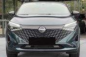 Nissan Qashqai N-Design Xtronic 1.3 DIG-T mHEV